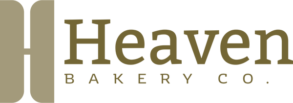 Heaven Bakery 
